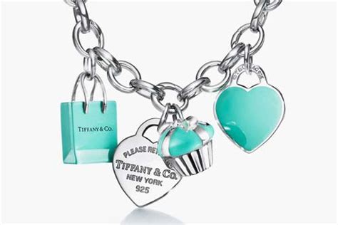 replica tiffany charms|tiffany jewelry real deal.